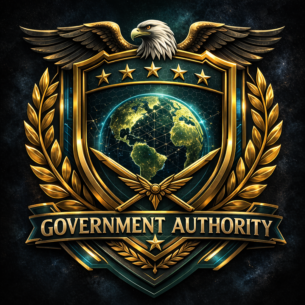 Government Authority