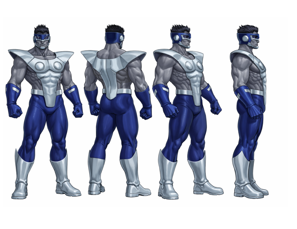 Stories dp turnaround