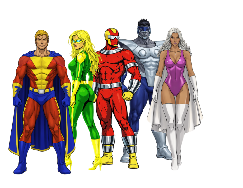 Stories the last sentrys