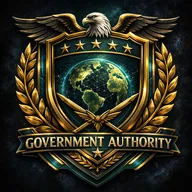 Characters Government Authority emblem