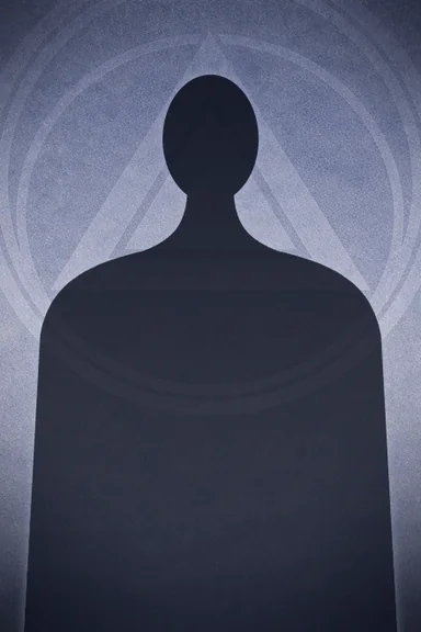 Placeholder silhouette for Chen Fang