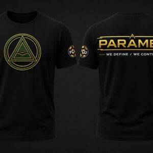 Paramen Tee