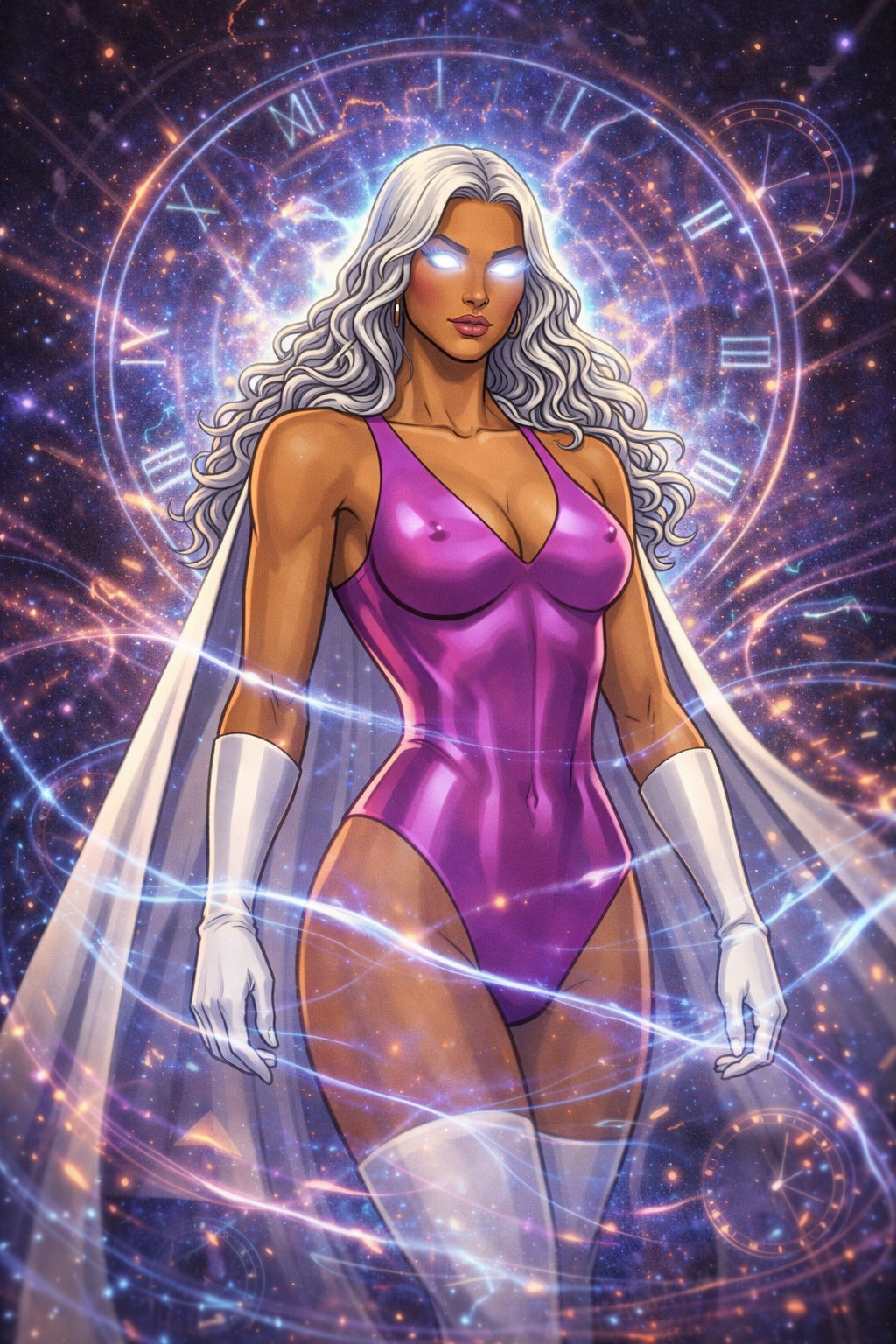 Clara artwork 2
