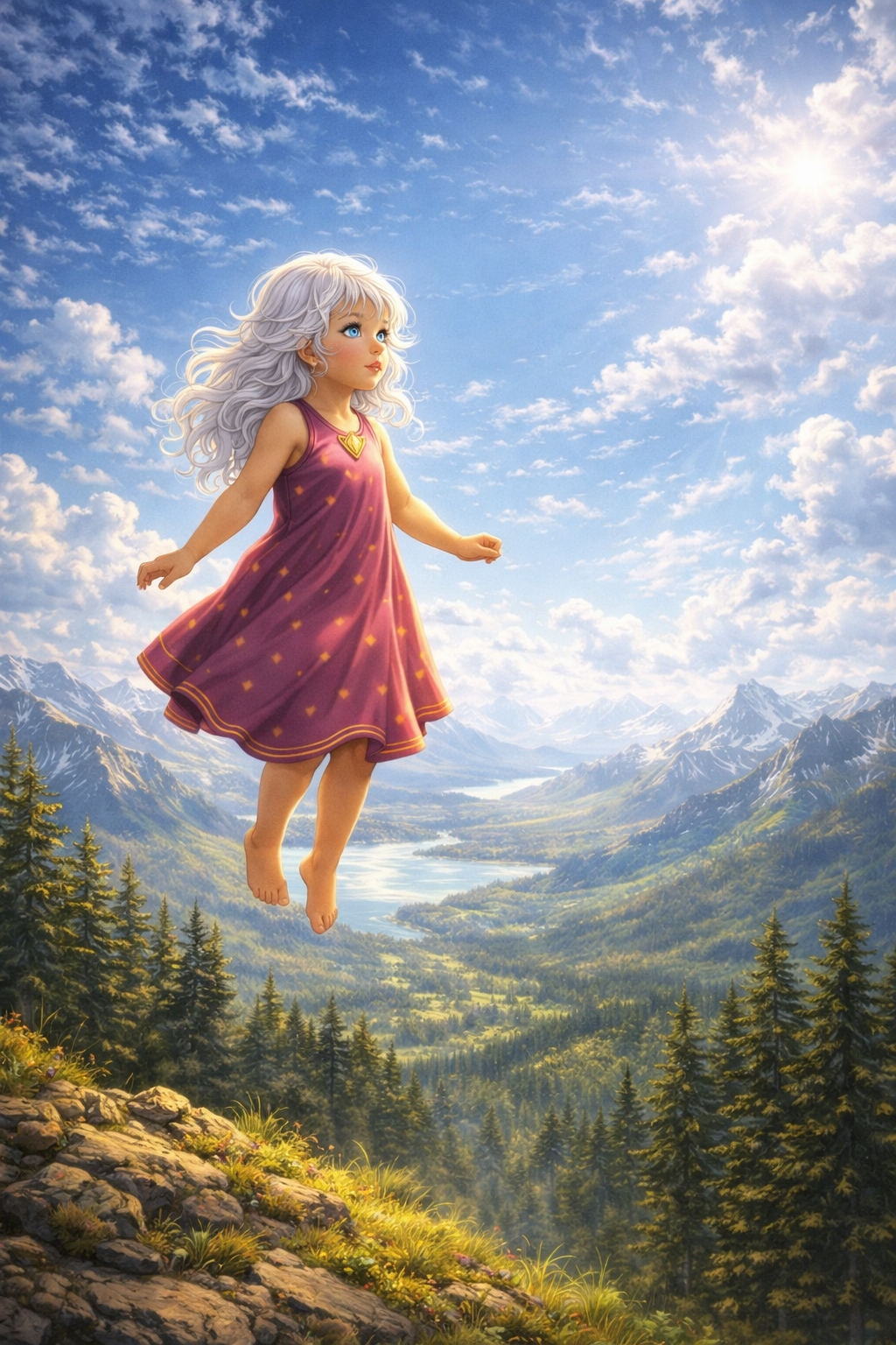 Clara artwork 14