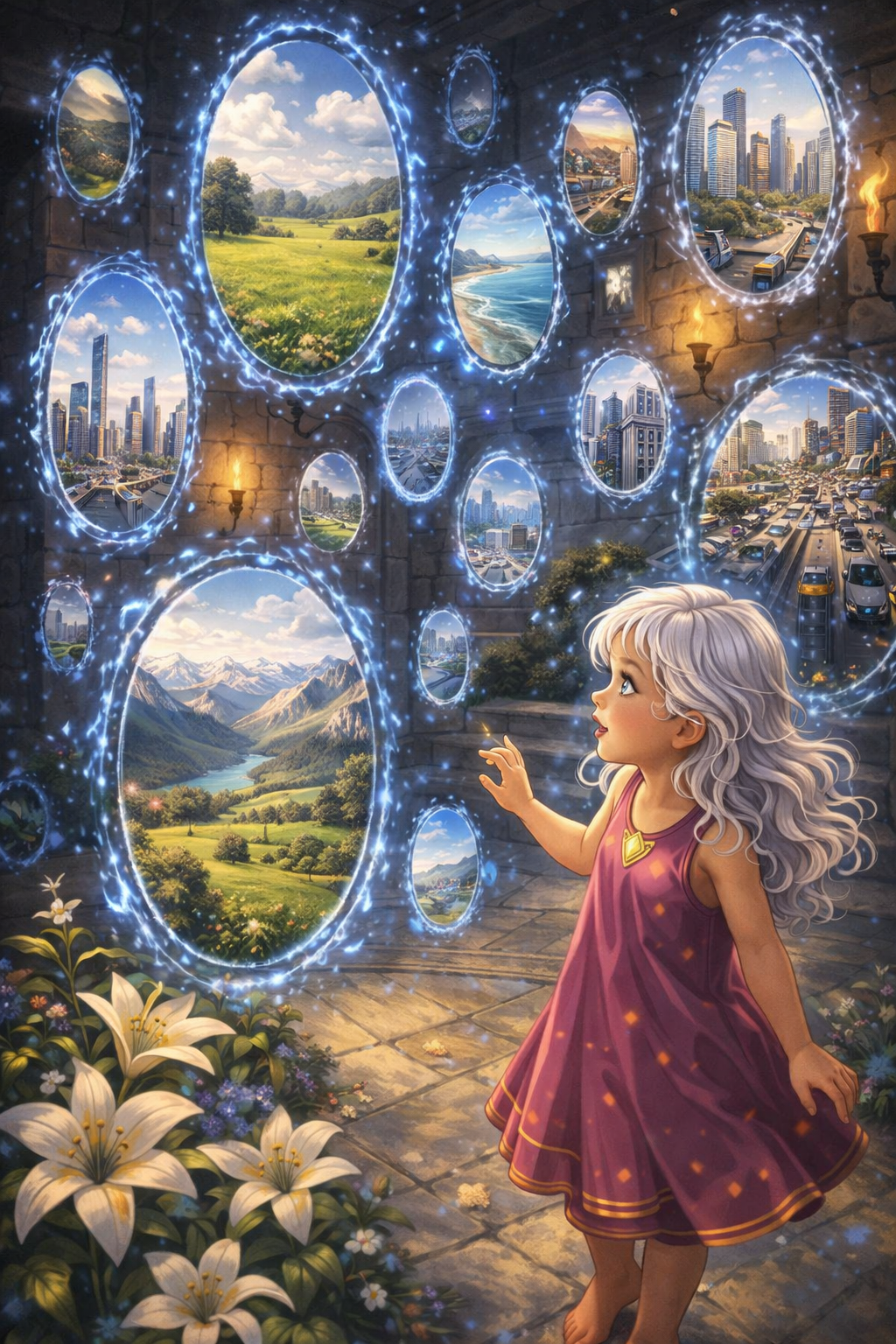 Clara artwork 12