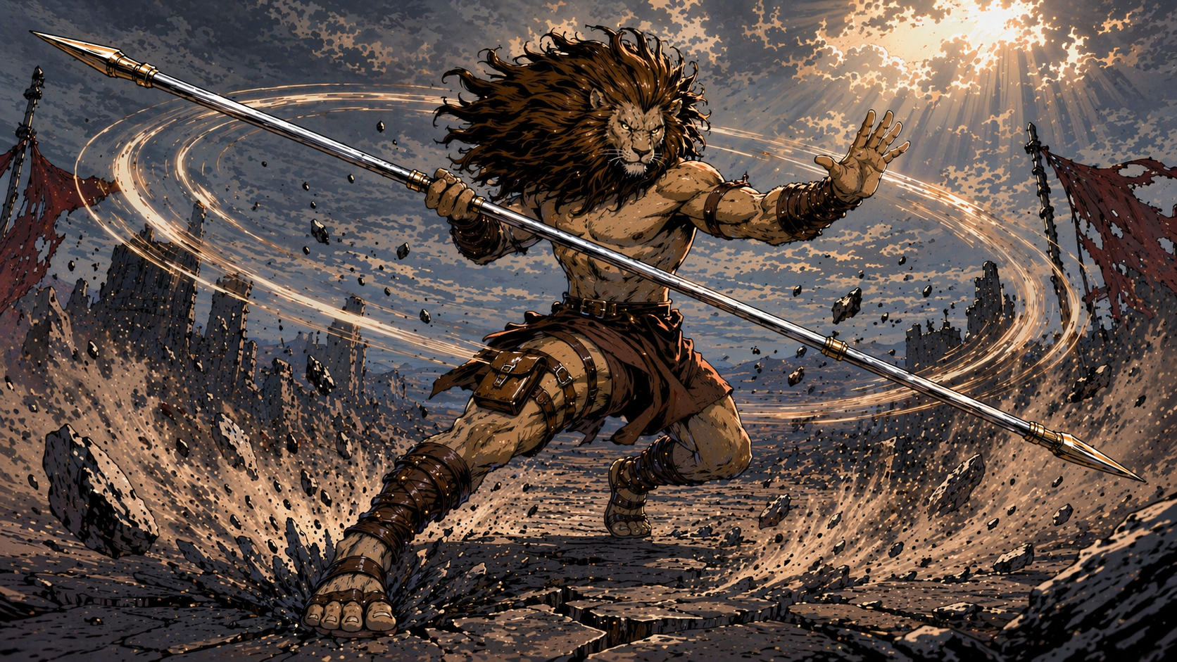 Cugarr artwork 3