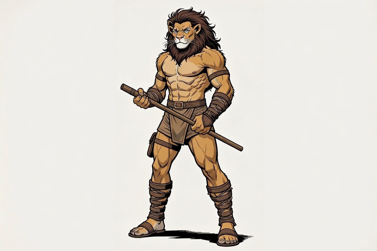 Cugarr artwork 7