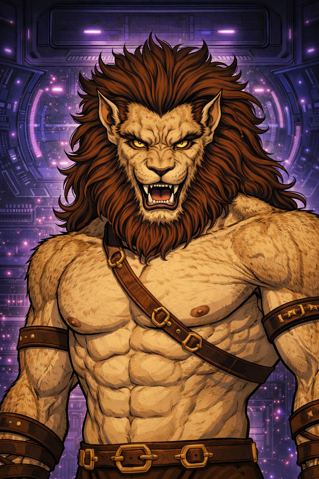 Cugarr artwork 9