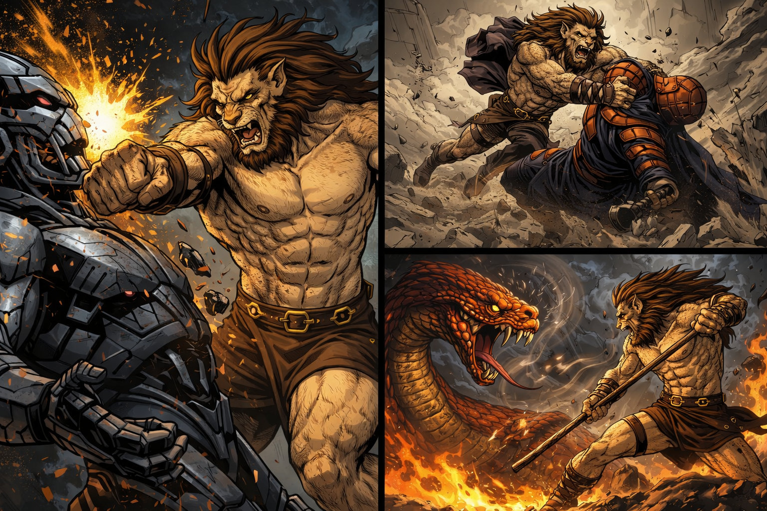 Cugarr artwork 10