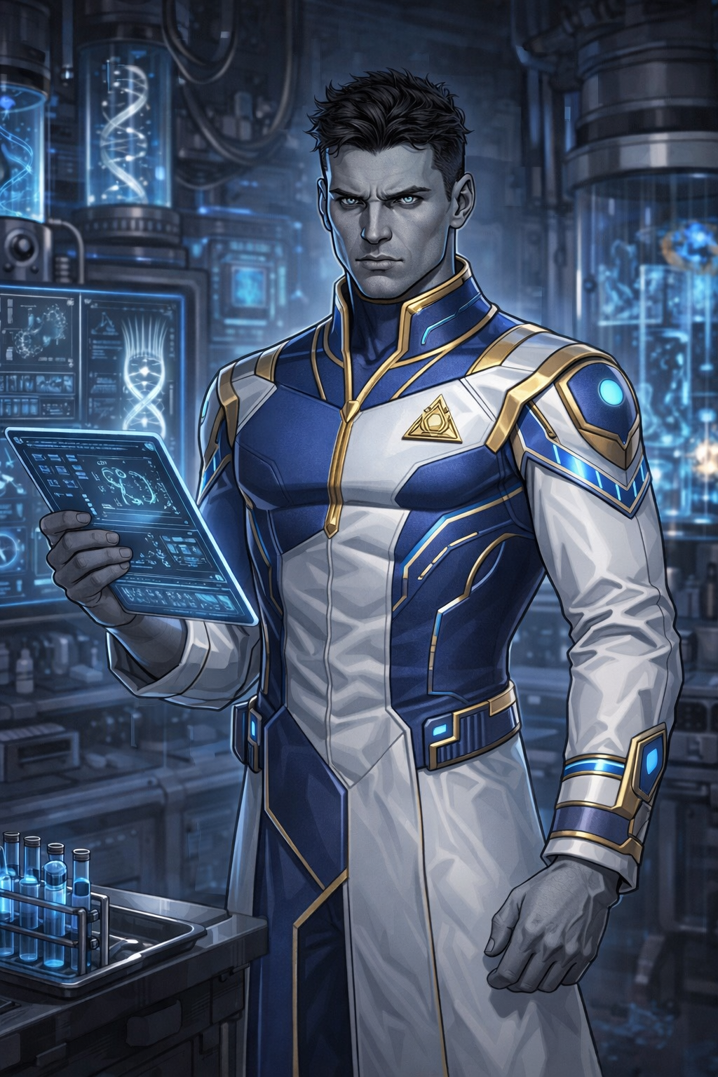 Death Probe artwork 14