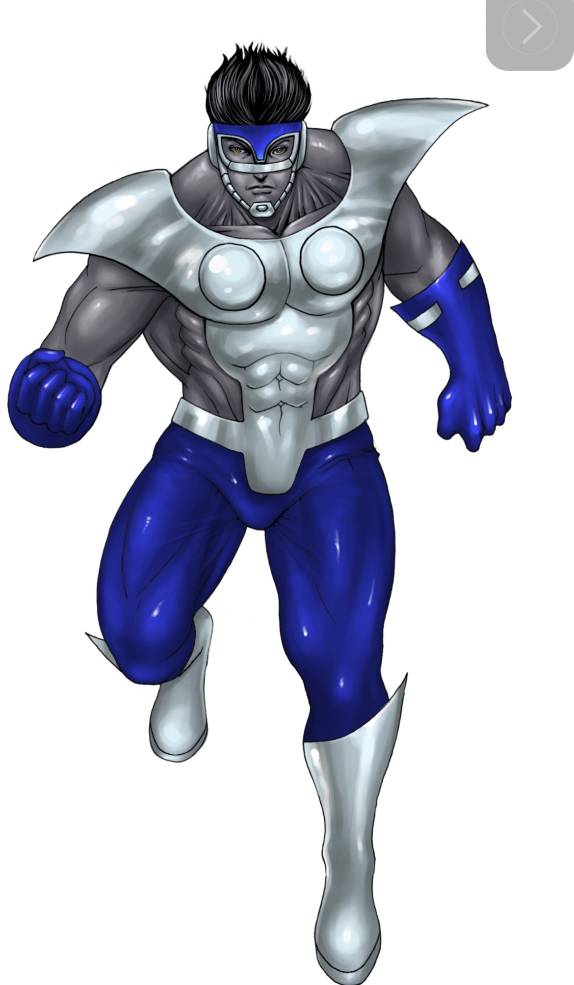 Death Probe artwork 19
