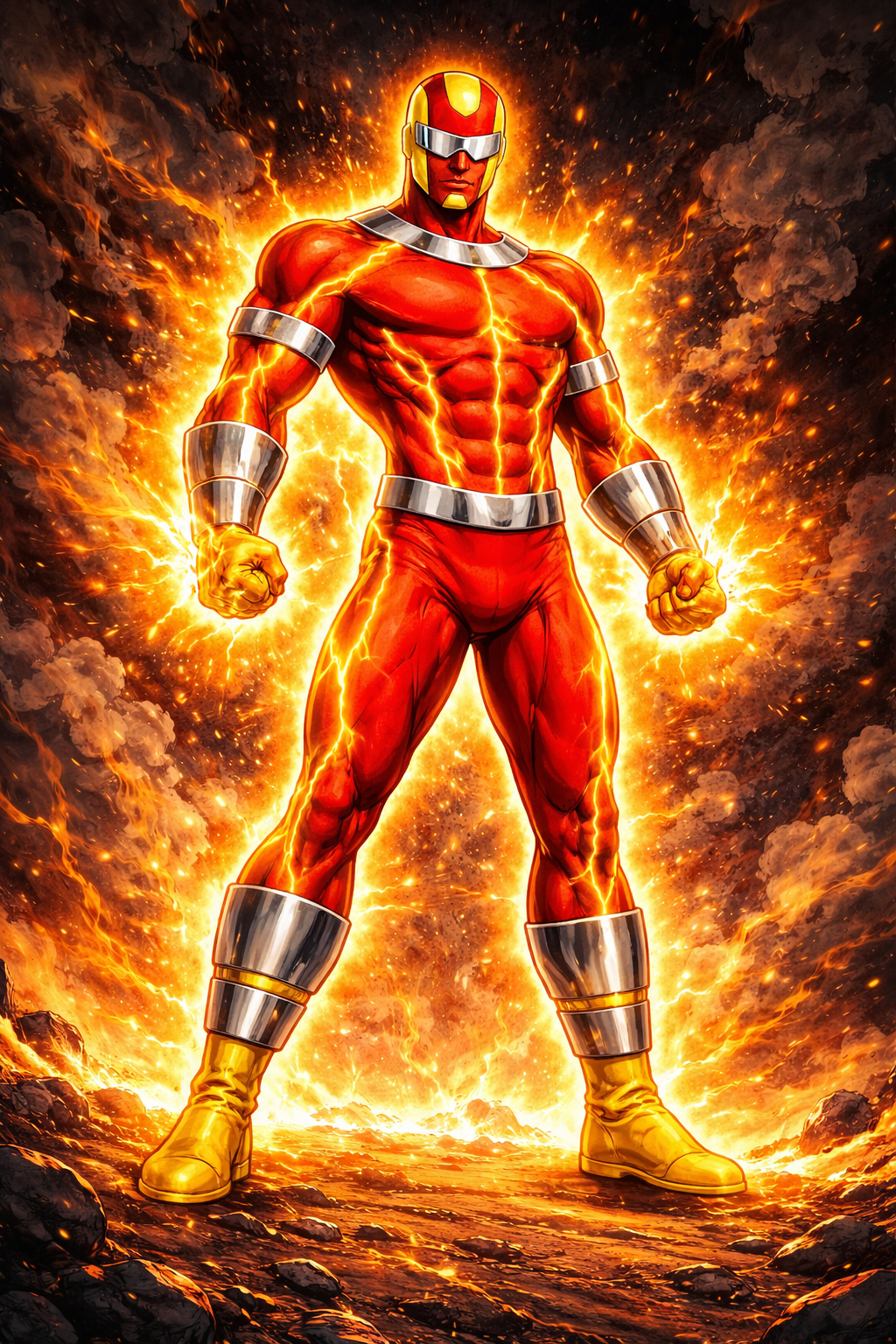 Fernis artwork 2