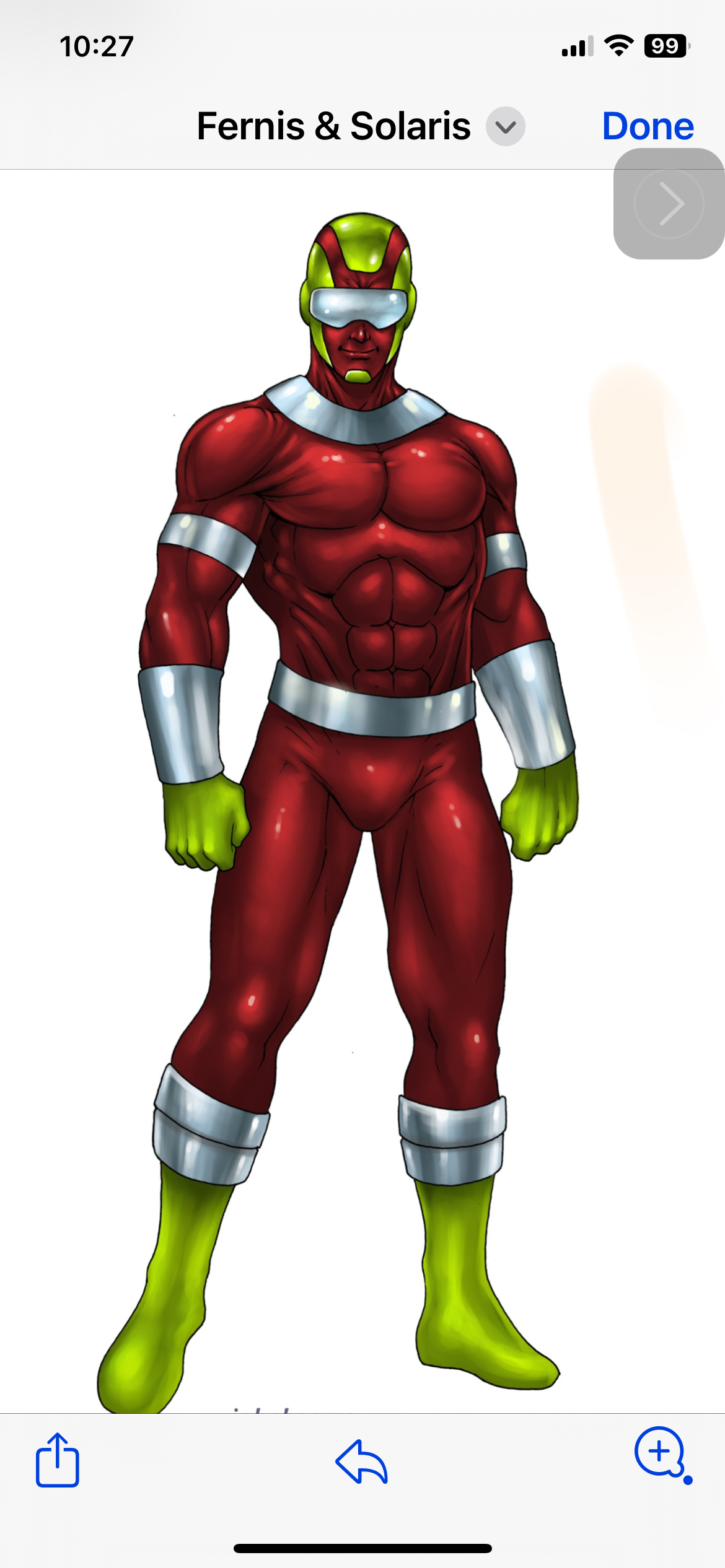 Fernis artwork 9