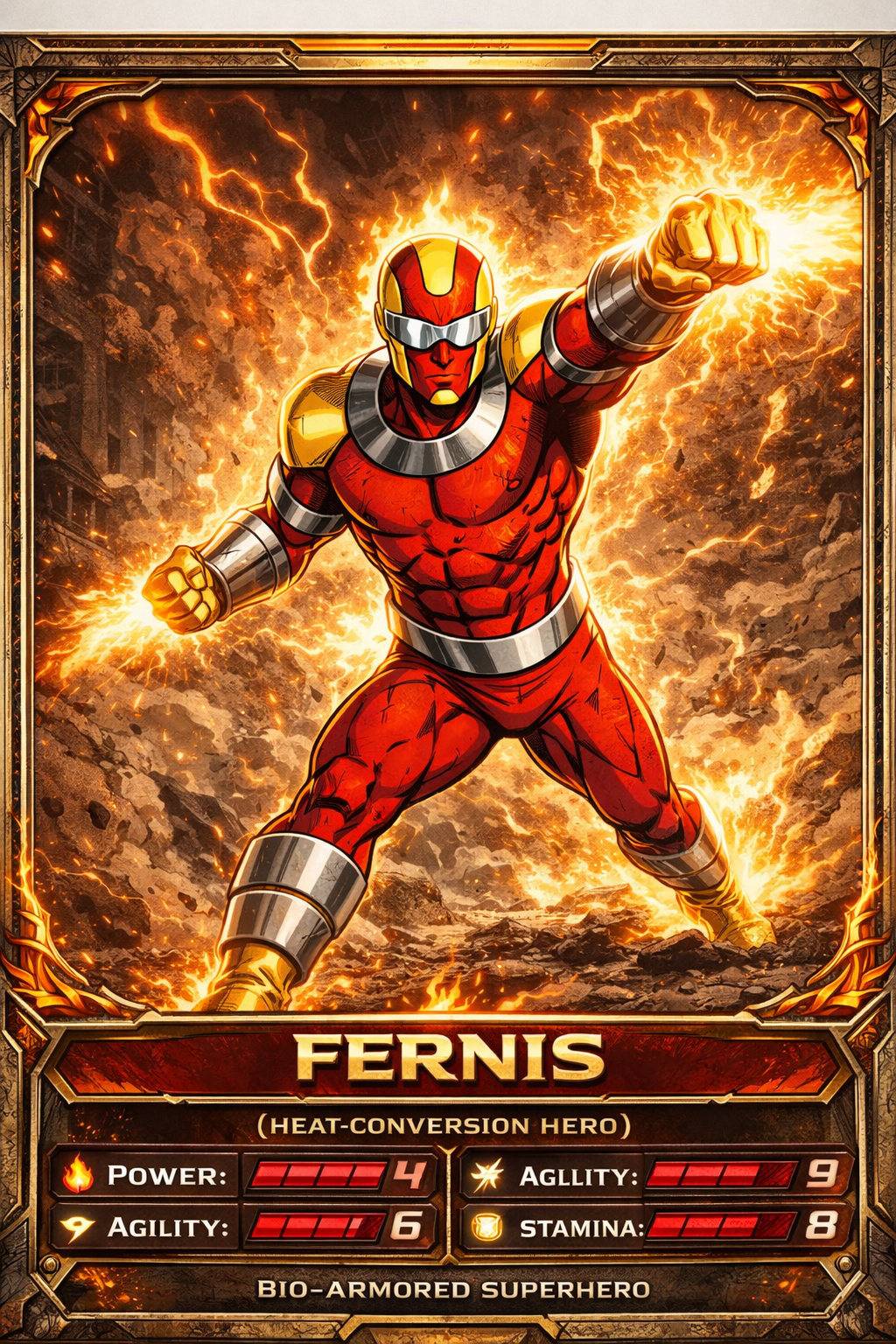 Fernis artwork 4