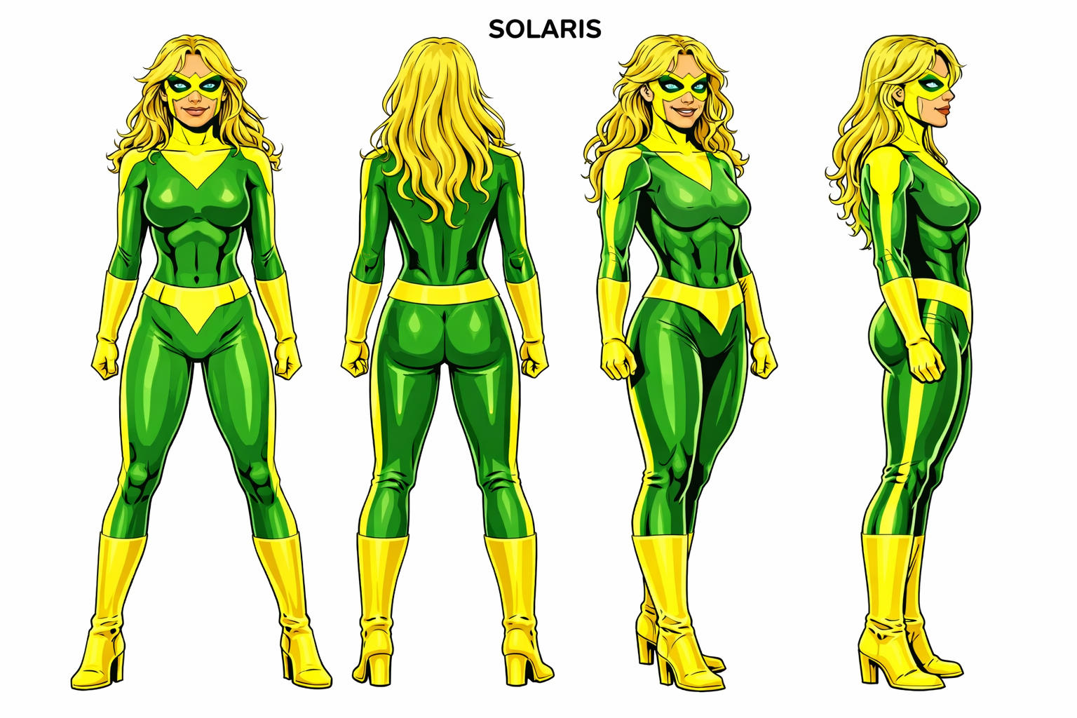 Solaris artwork 7