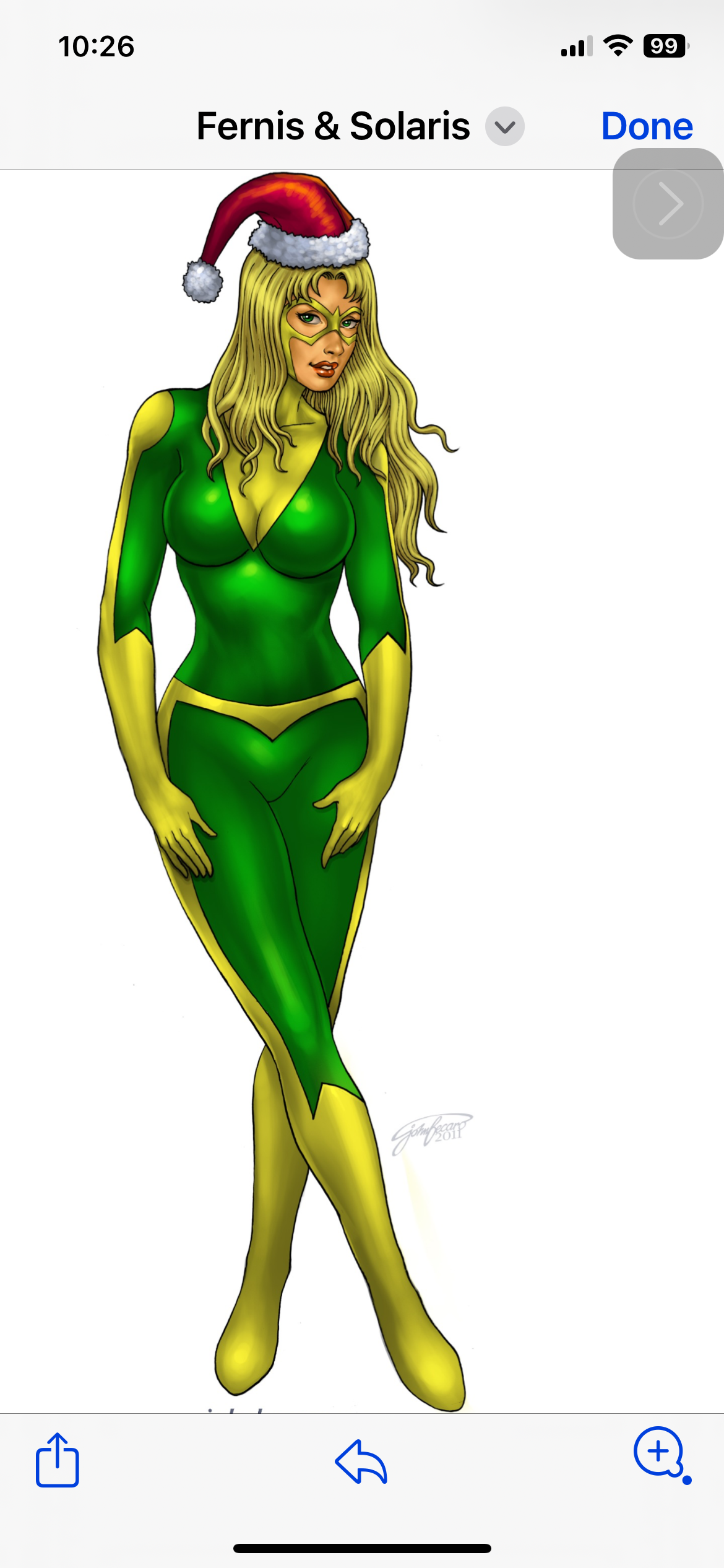 Solaris artwork 9
