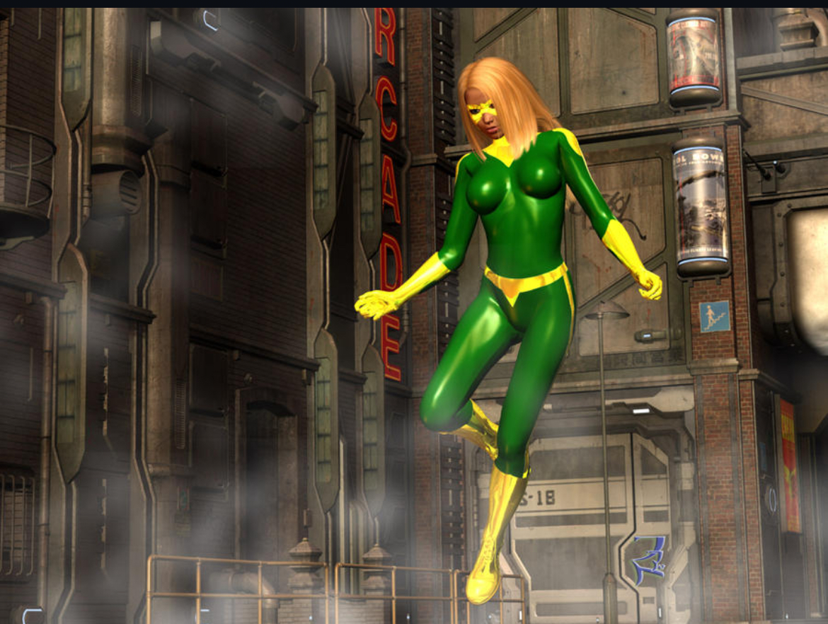 Solaris artwork 8