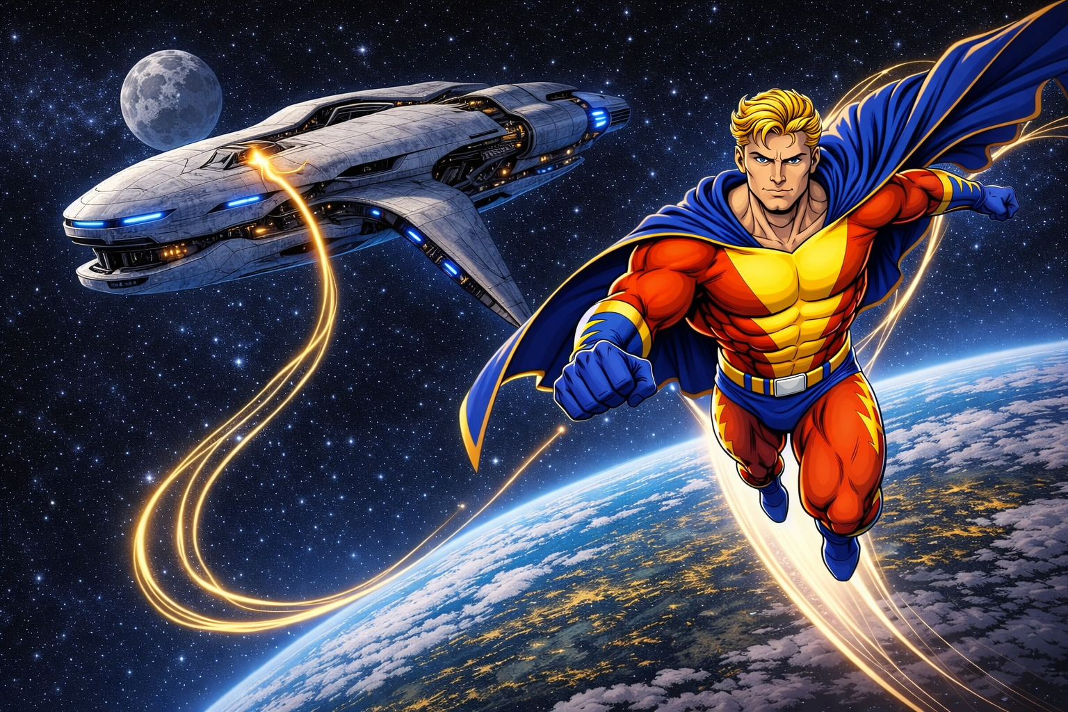 Streak artwork 1