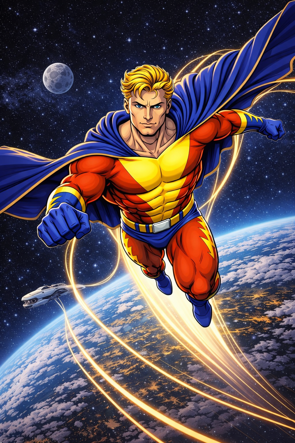 Streak artwork 2