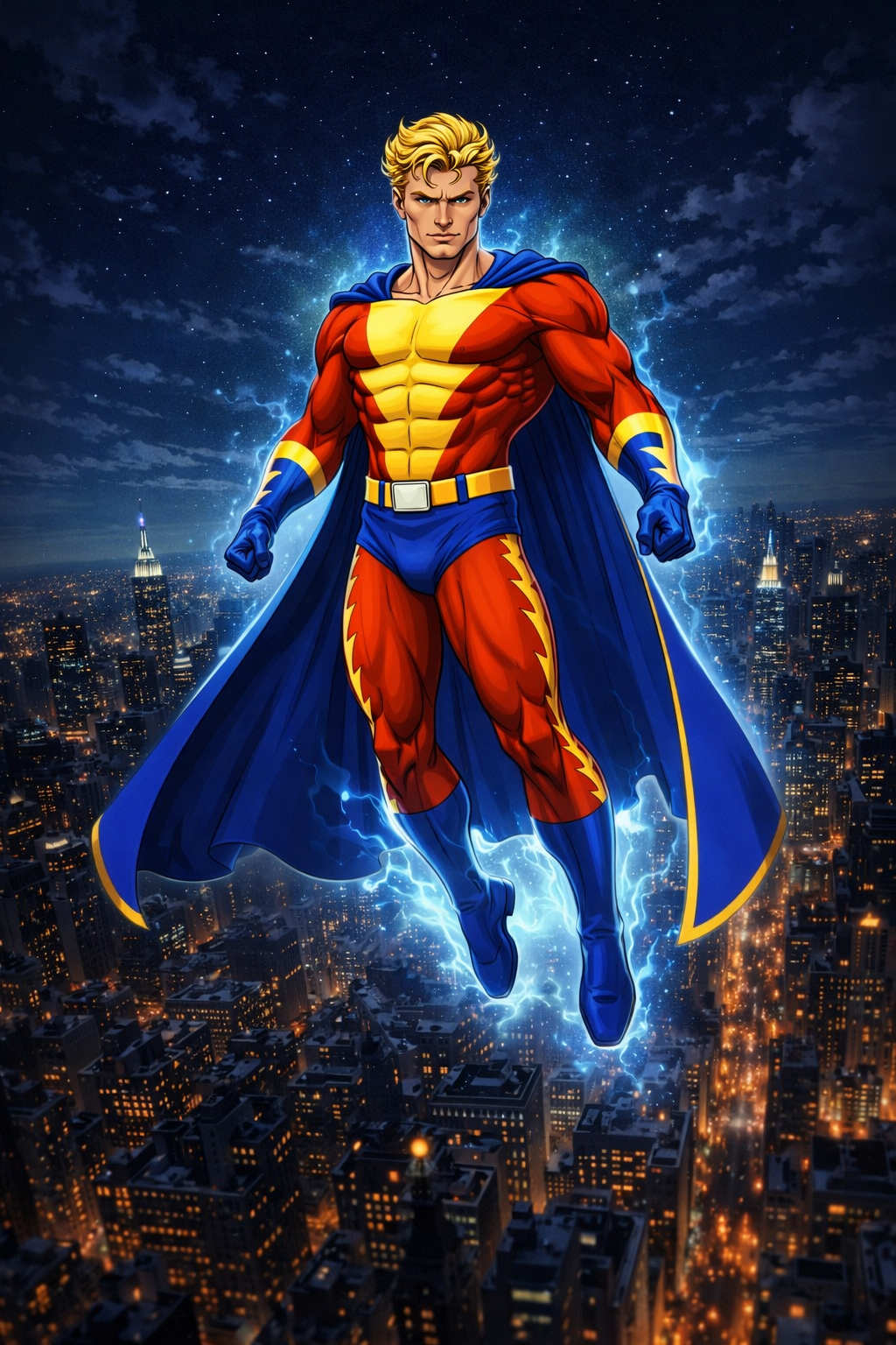 Streak artwork 4