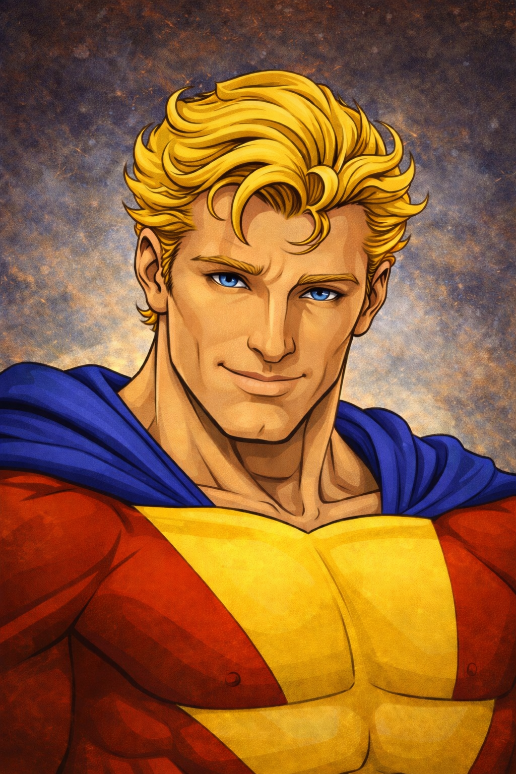 Streak artwork 9