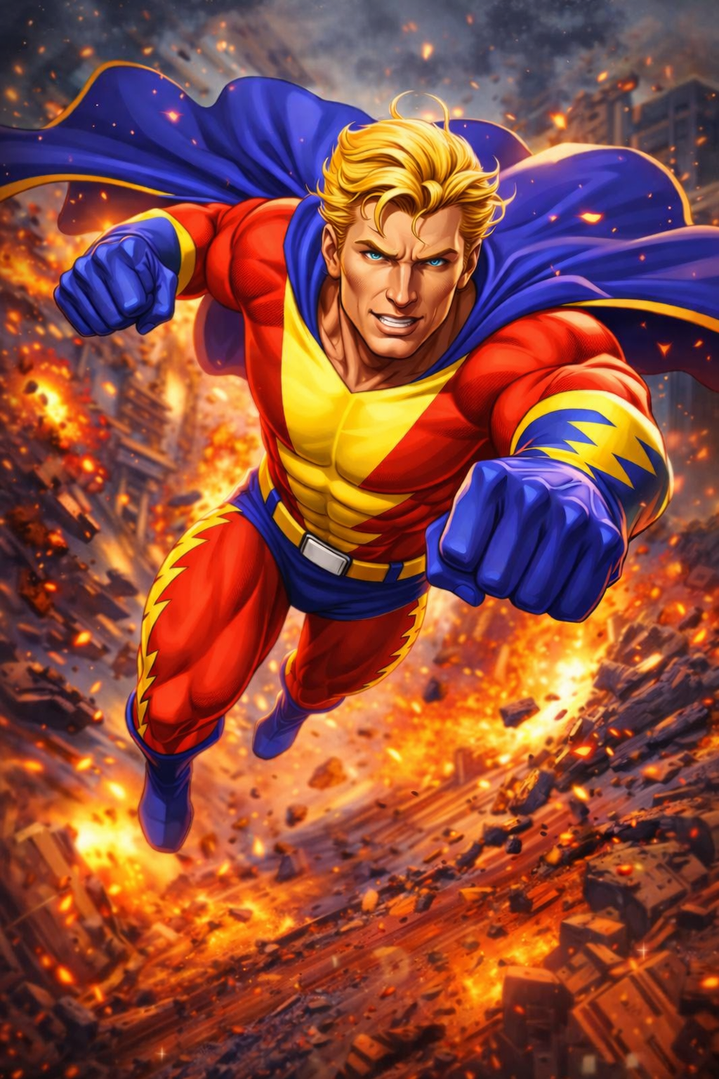 Streak artwork 5
