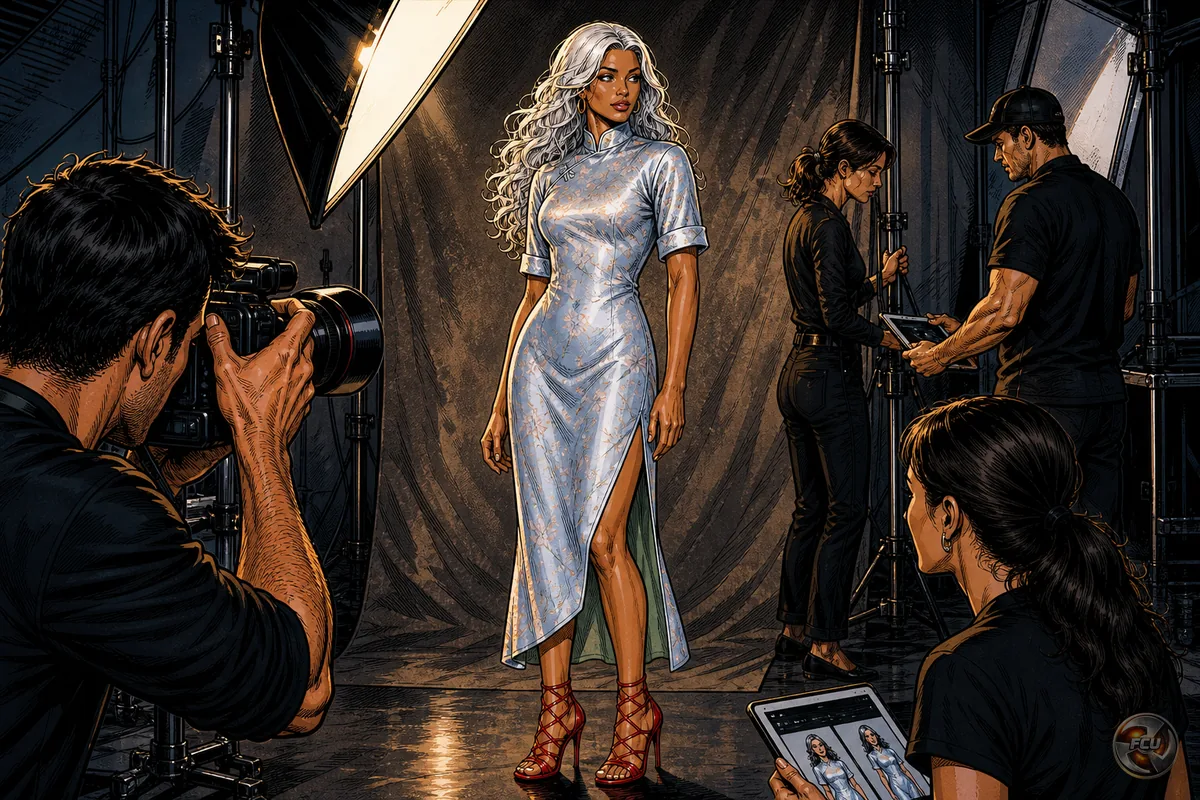 Clara artwork 6