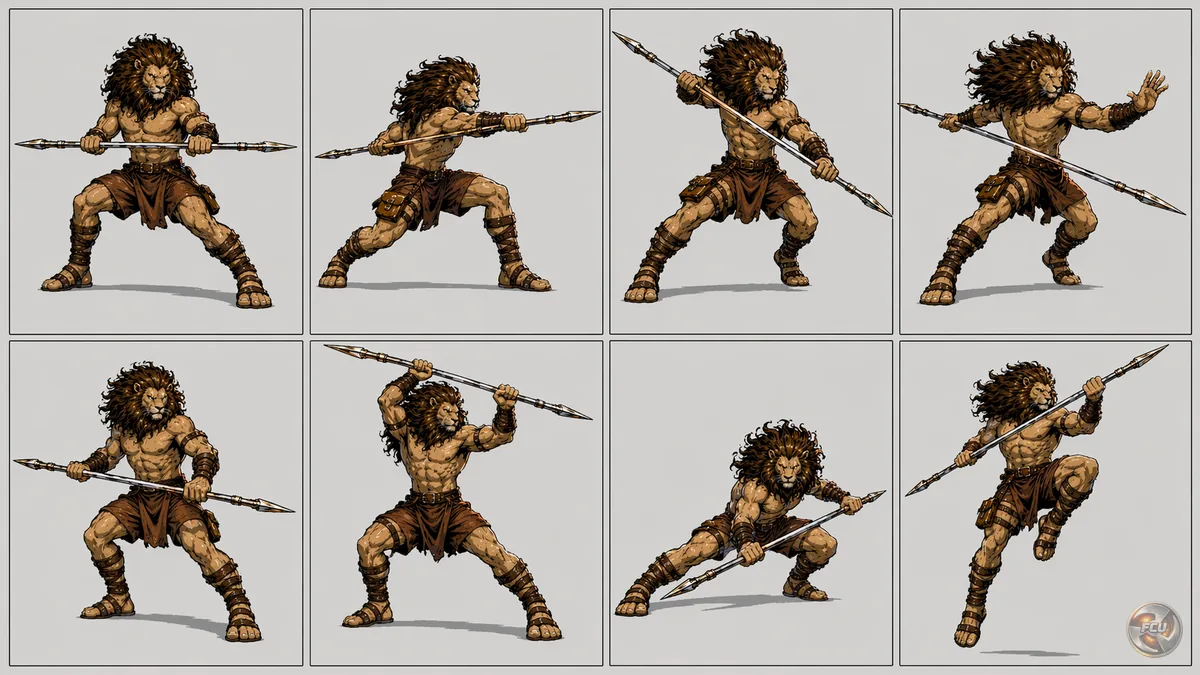 Cugarr artwork 5