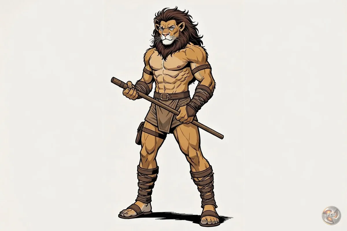 Cugarr artwork 7