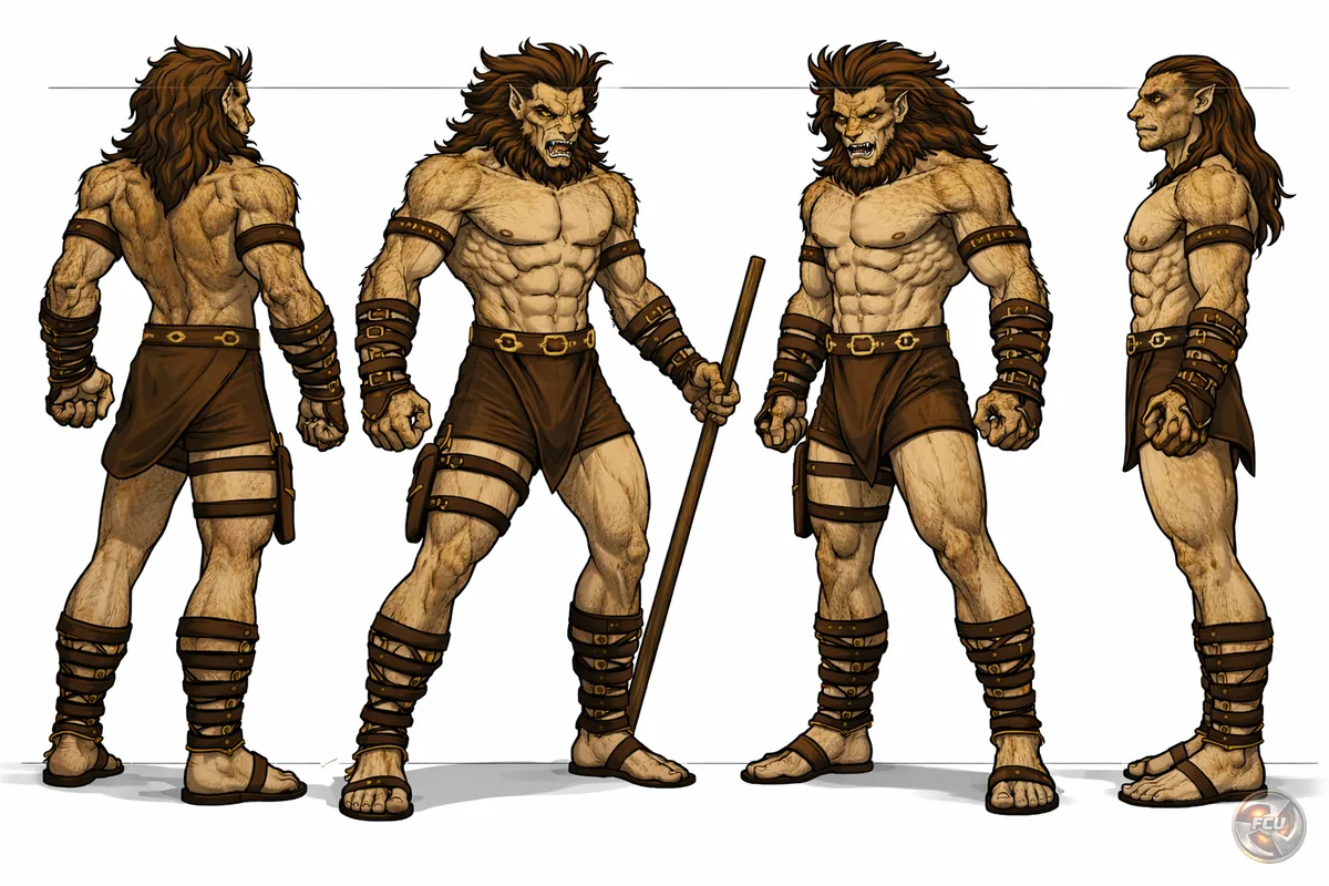 Cugarr artwork 11