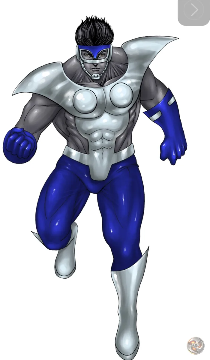 Death Probe artwork 19