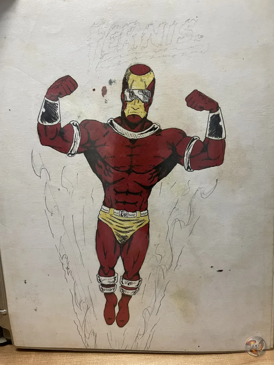 Fernis artwork 12