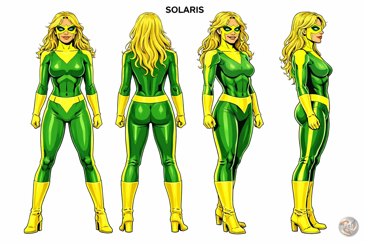 Solaris artwork 7