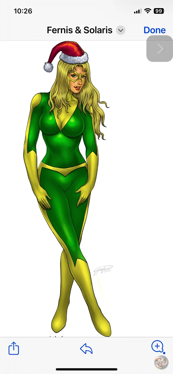 Solaris artwork 9
