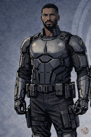 David Okoye