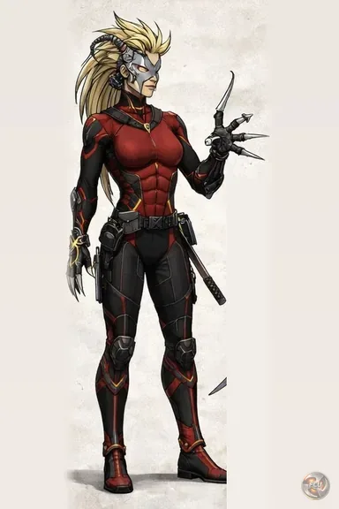Blade