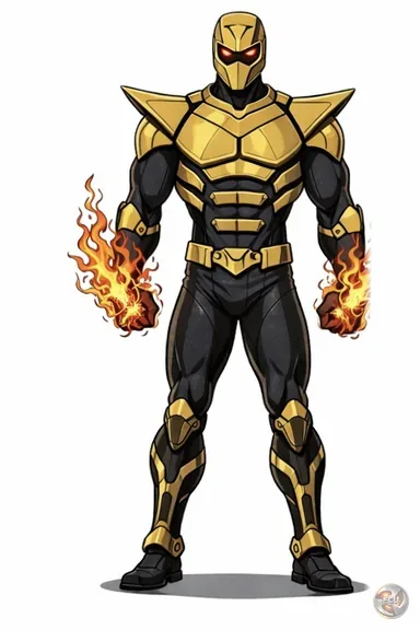 Energy Demon